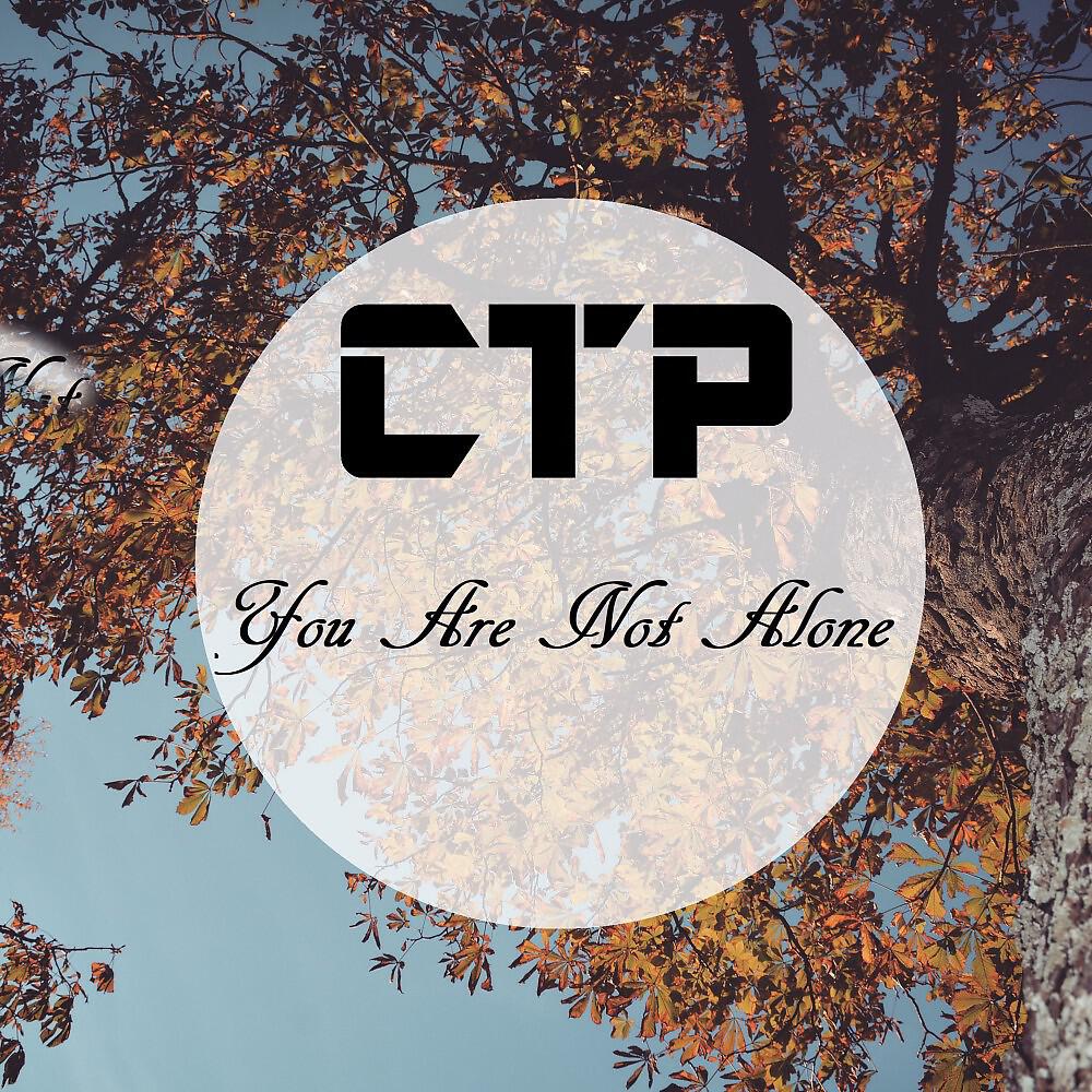 Релиз You Are Not Alone (Original Mix)