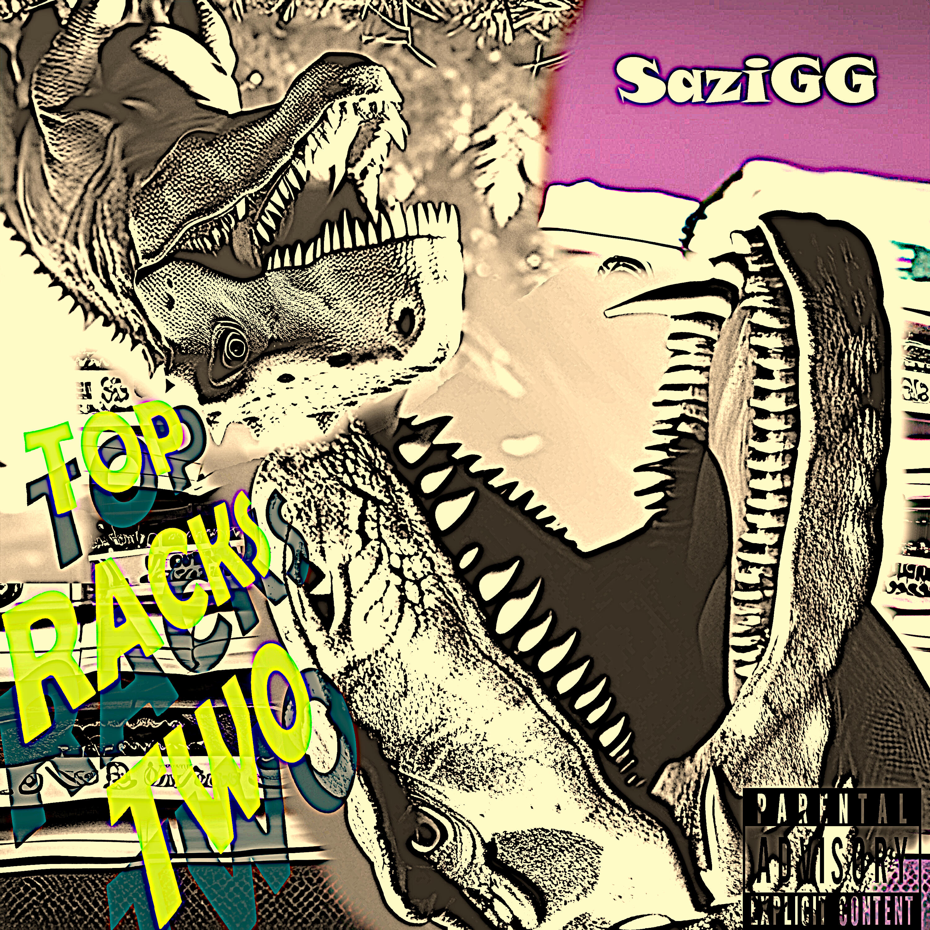 Релиз Top Racks 2