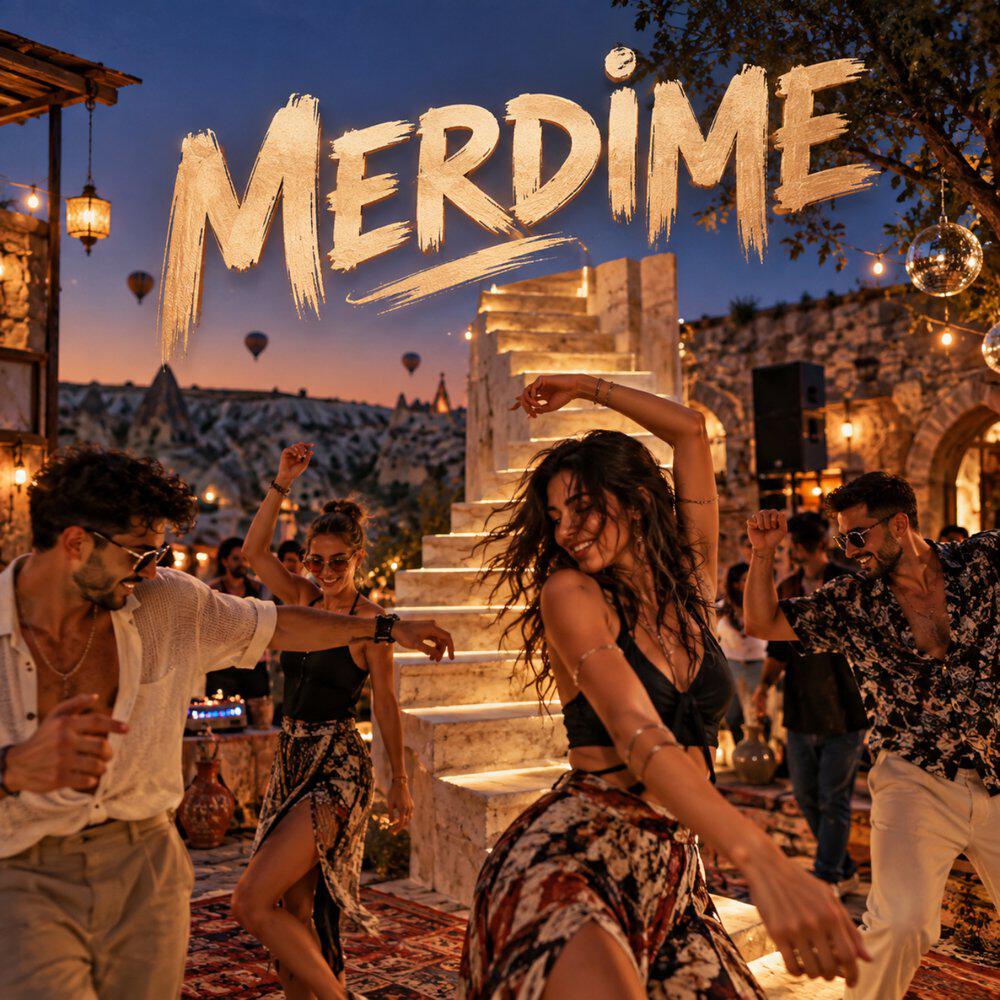 Релиз Merdime