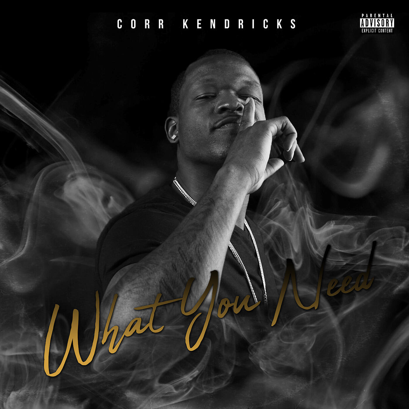 Релиз What You Need