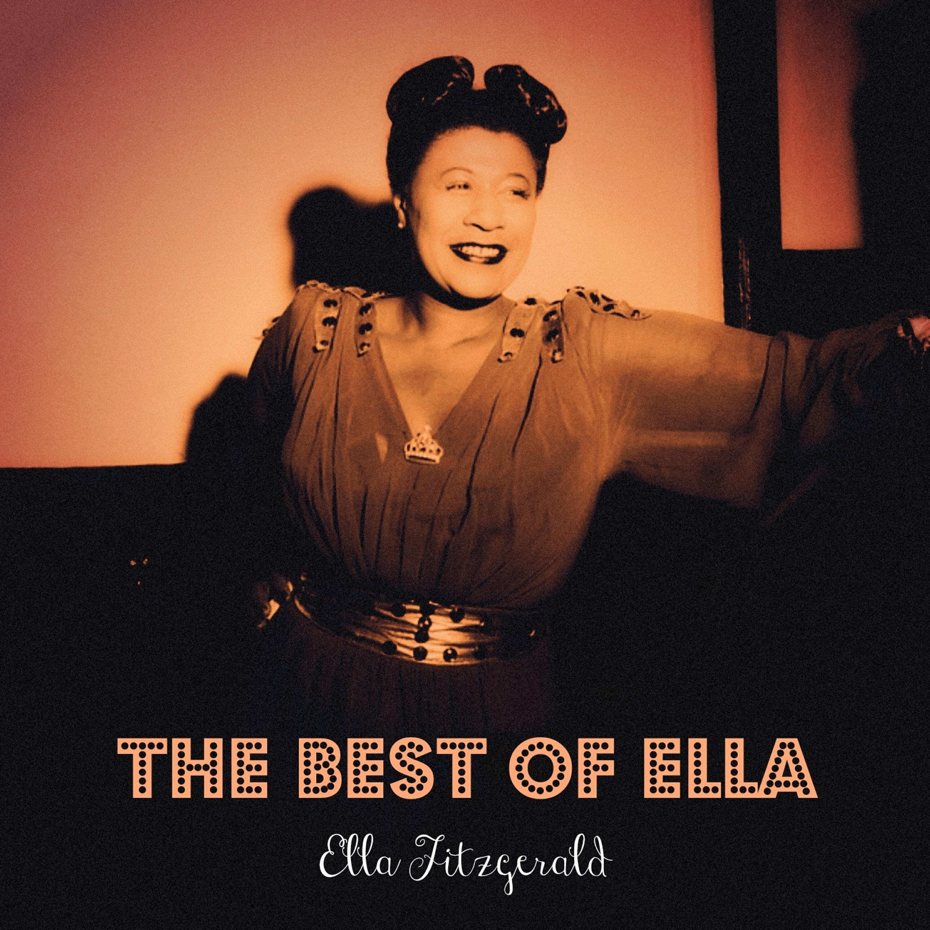 Релиз The Best of Ella