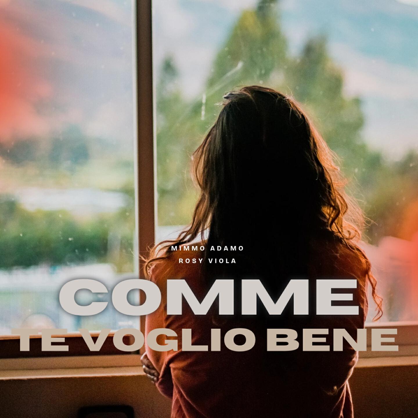 Релиз Comme Te Voglio Bene
