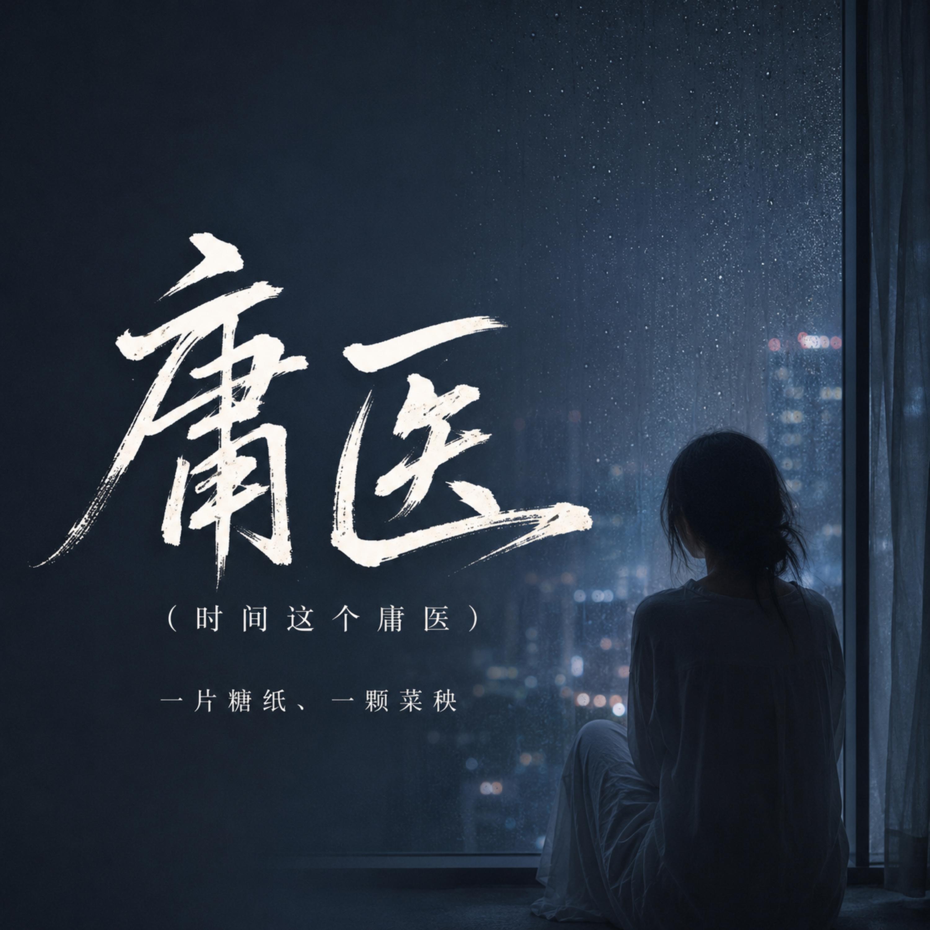 一片糖纸