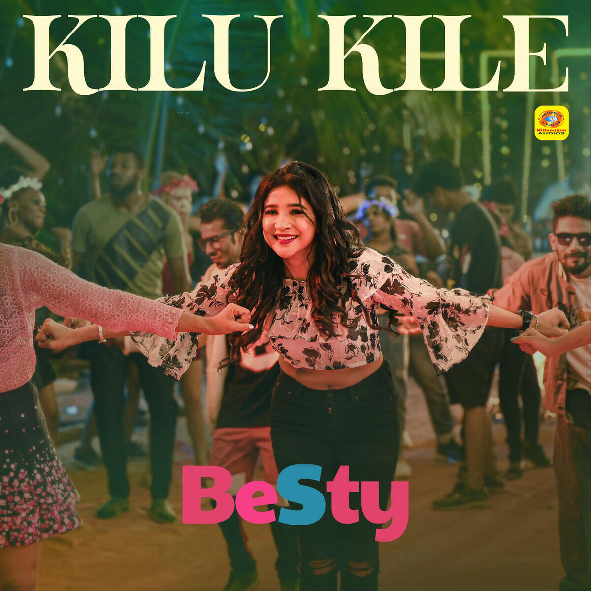Релиз Kilu Kile (From "Besty")