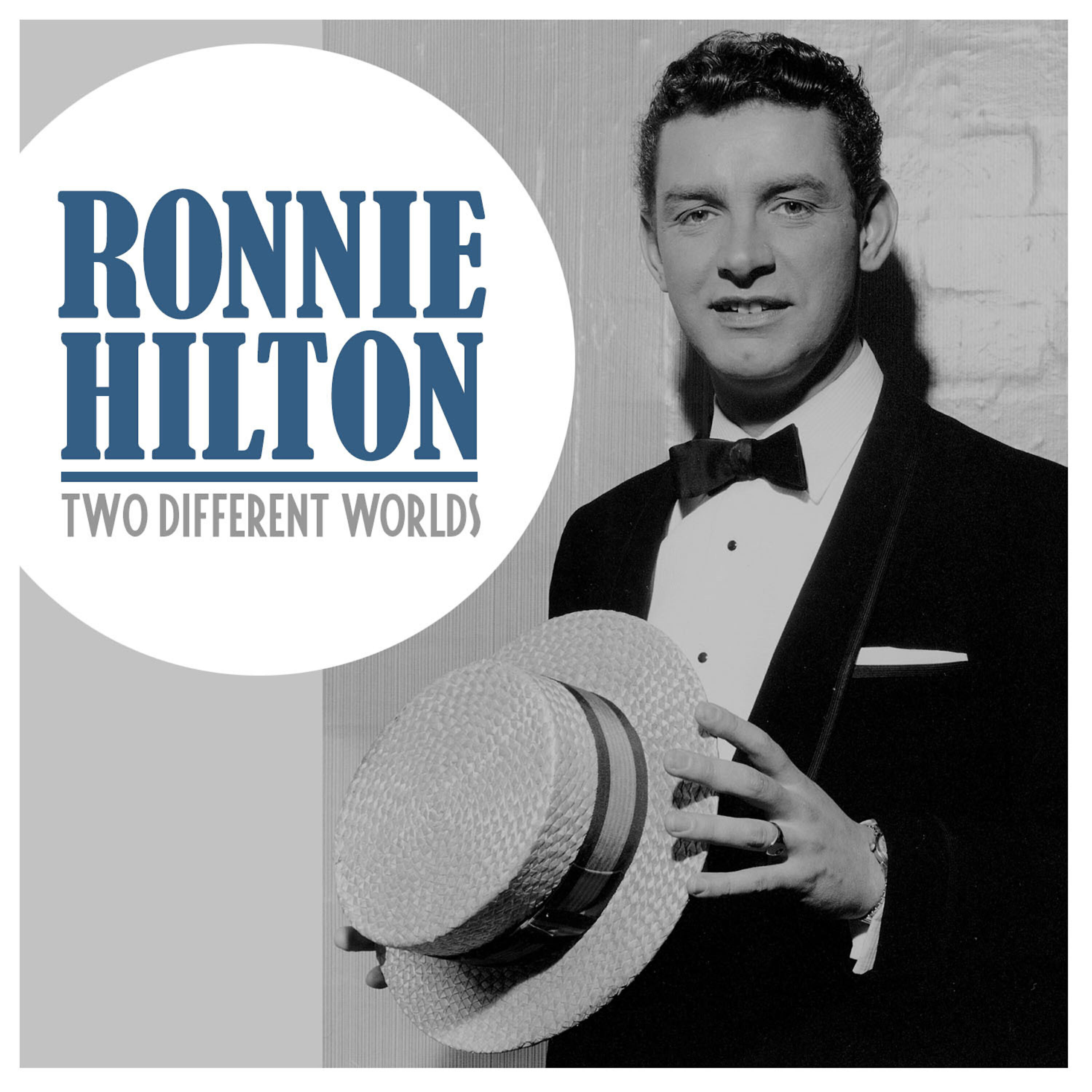 Релиз Two Different Worlds