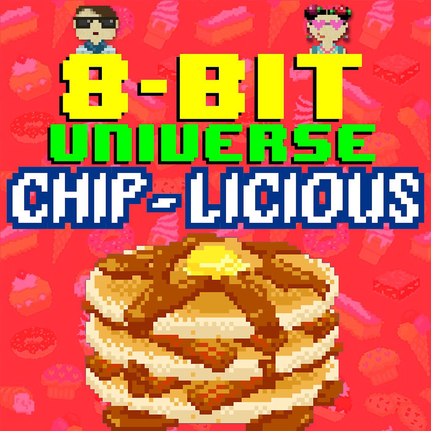 Релиз Chip-Licious