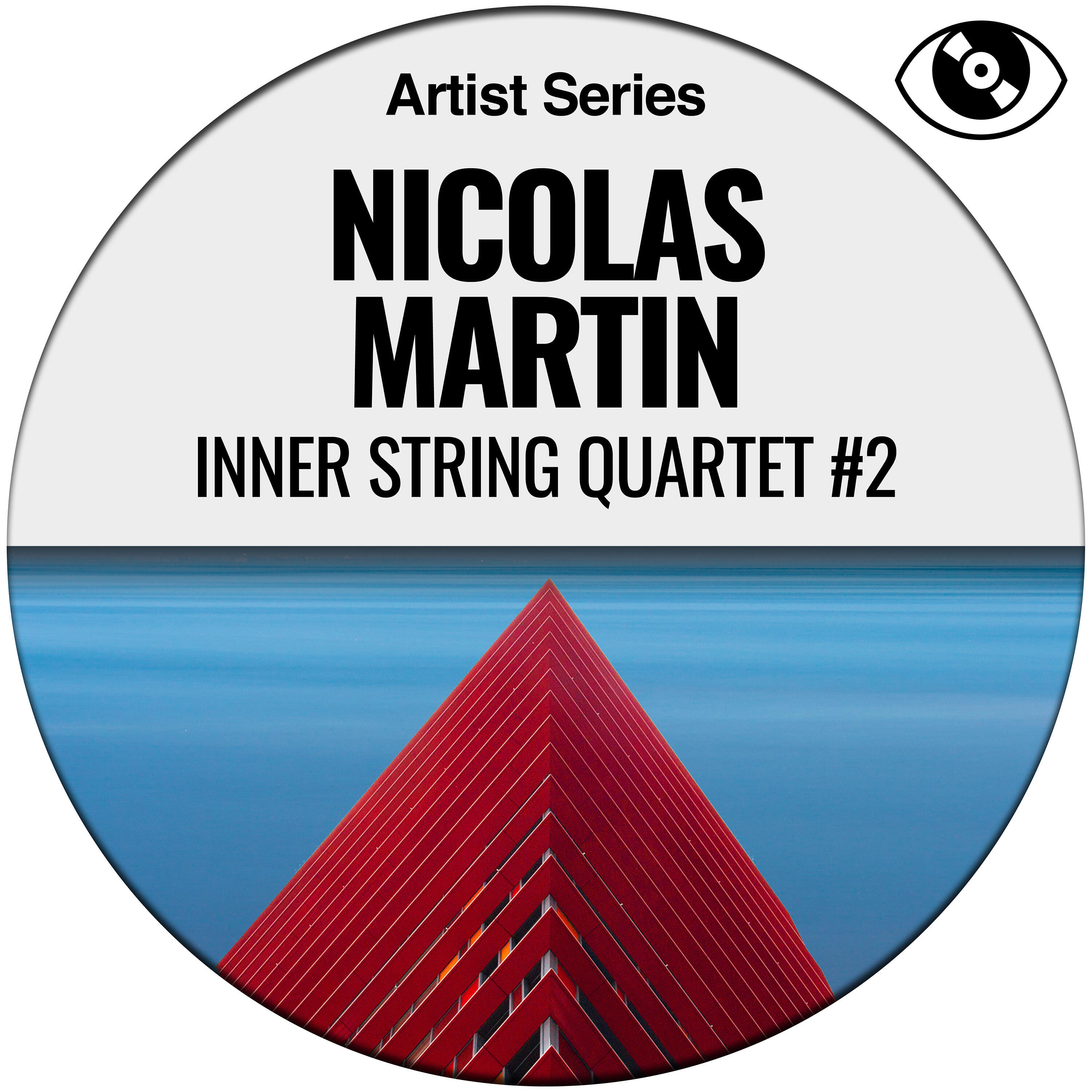 Релиз Inner String Quartet #2