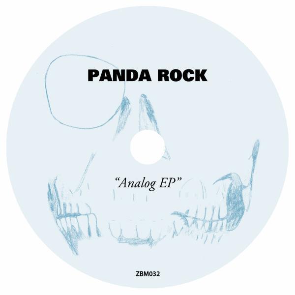 Релиз Analog EP