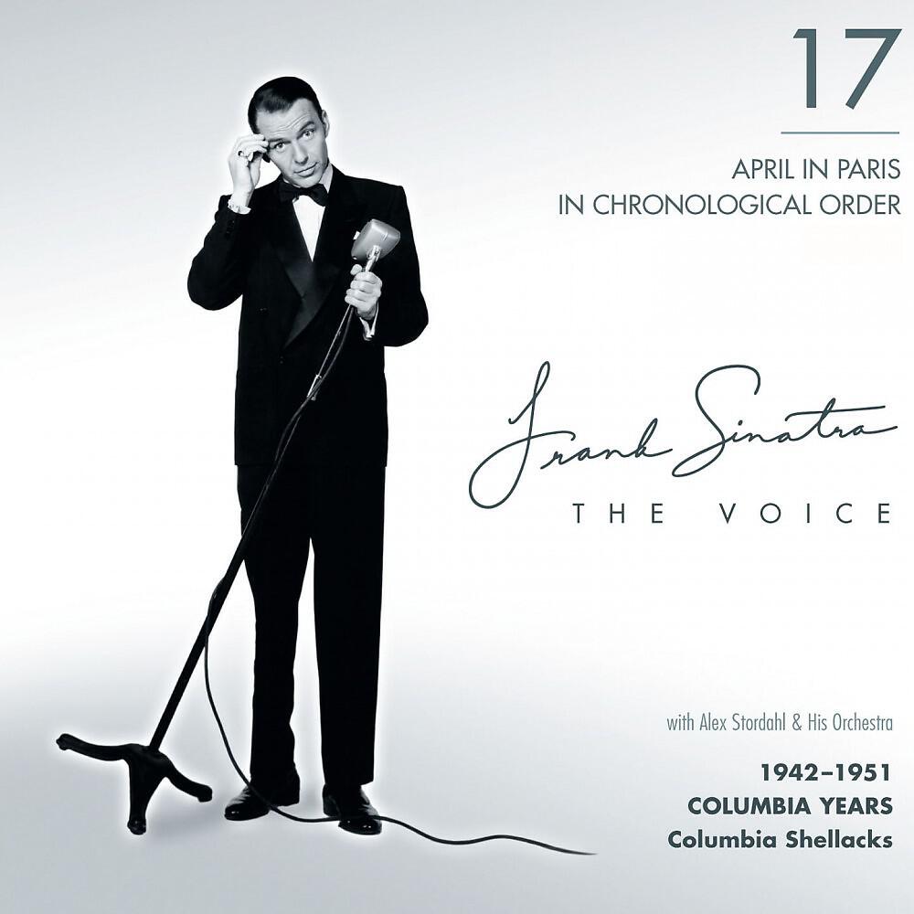 Релиз Frank Sinatra, Vol. 17