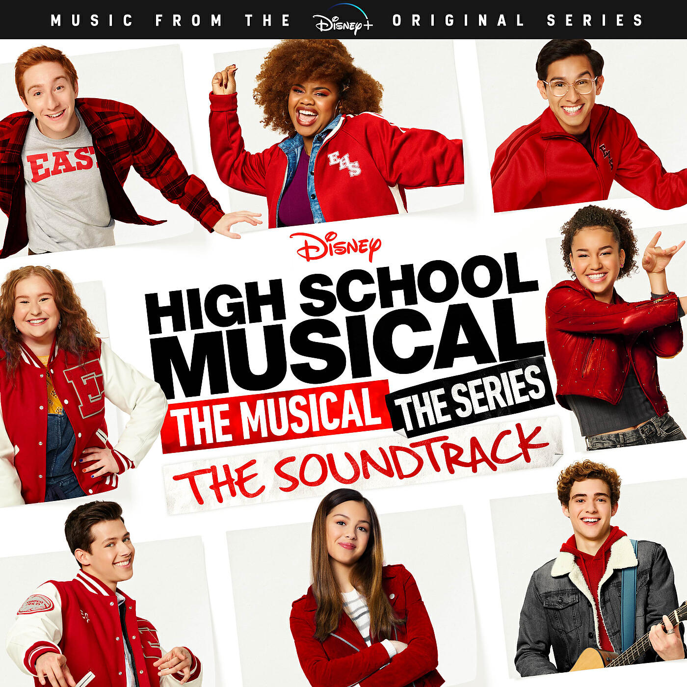 Релиз Born to Be Brave