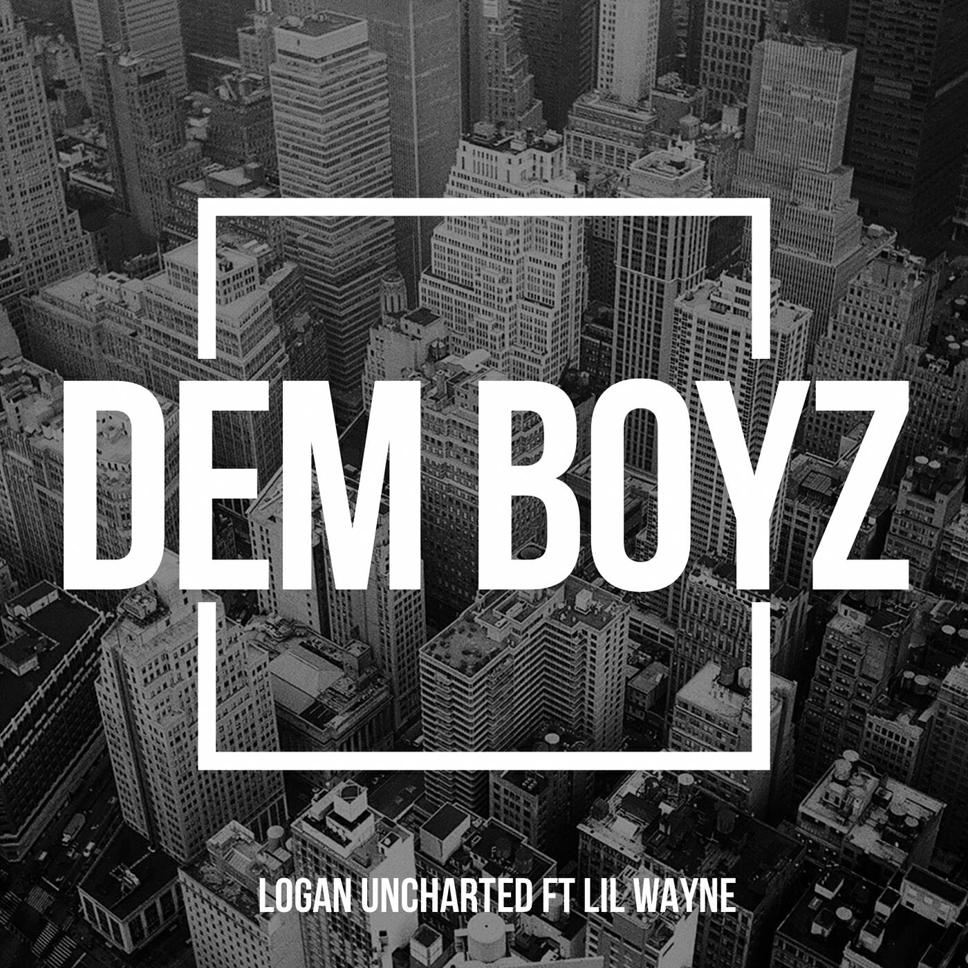 Релиз Dem Boyz