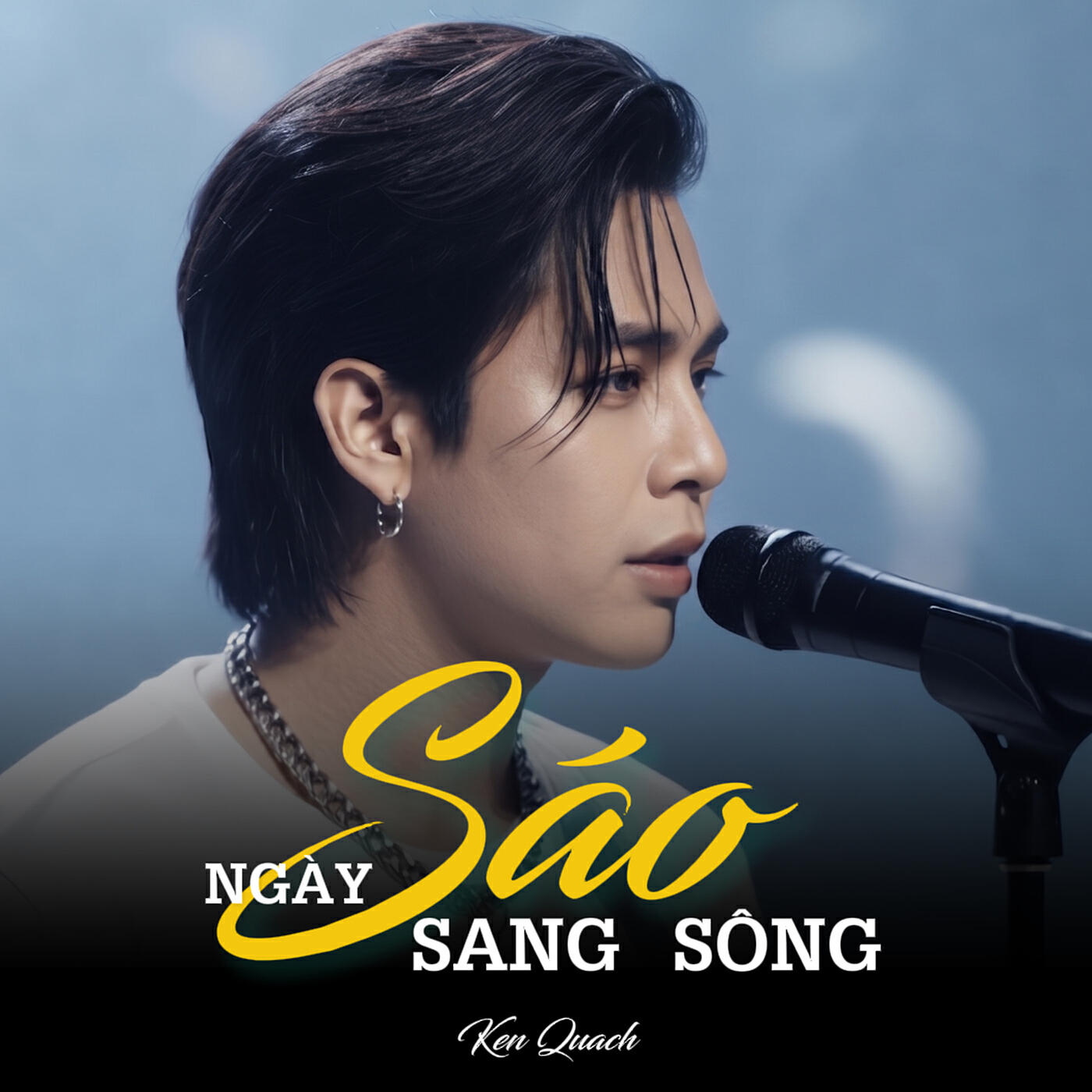 Релиз Ngày Sáo Sang Sông
