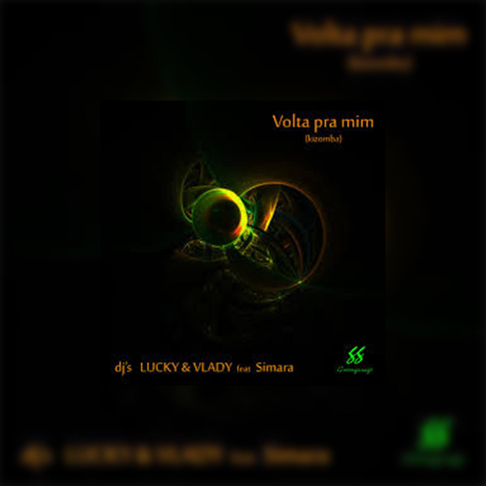 Релиз Volta Pra Mim