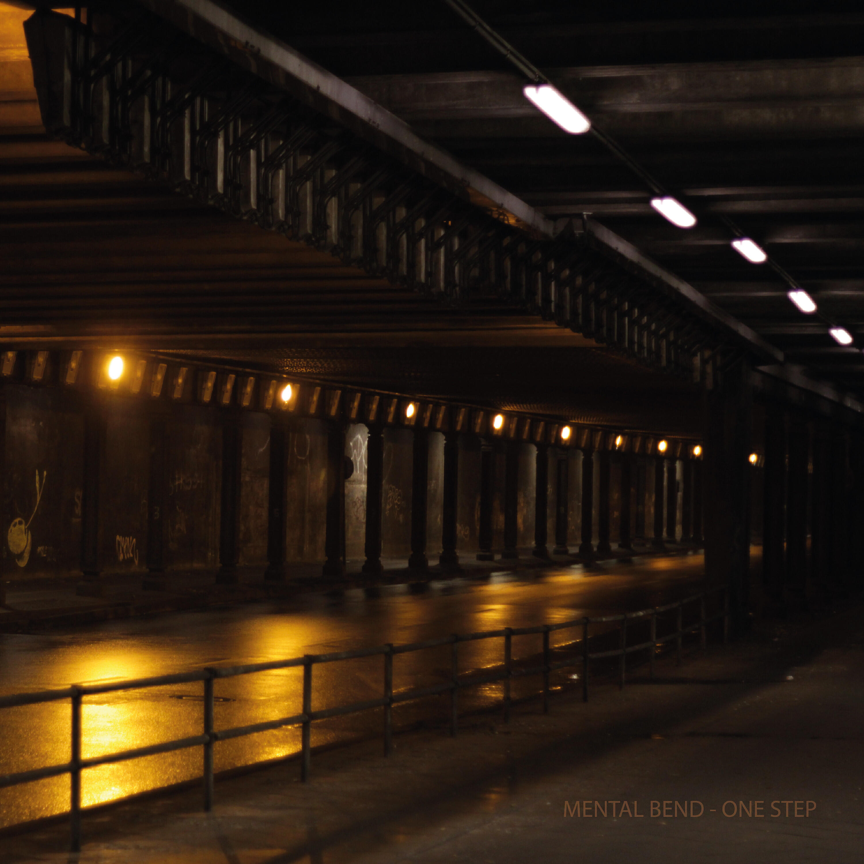 Mental Bend