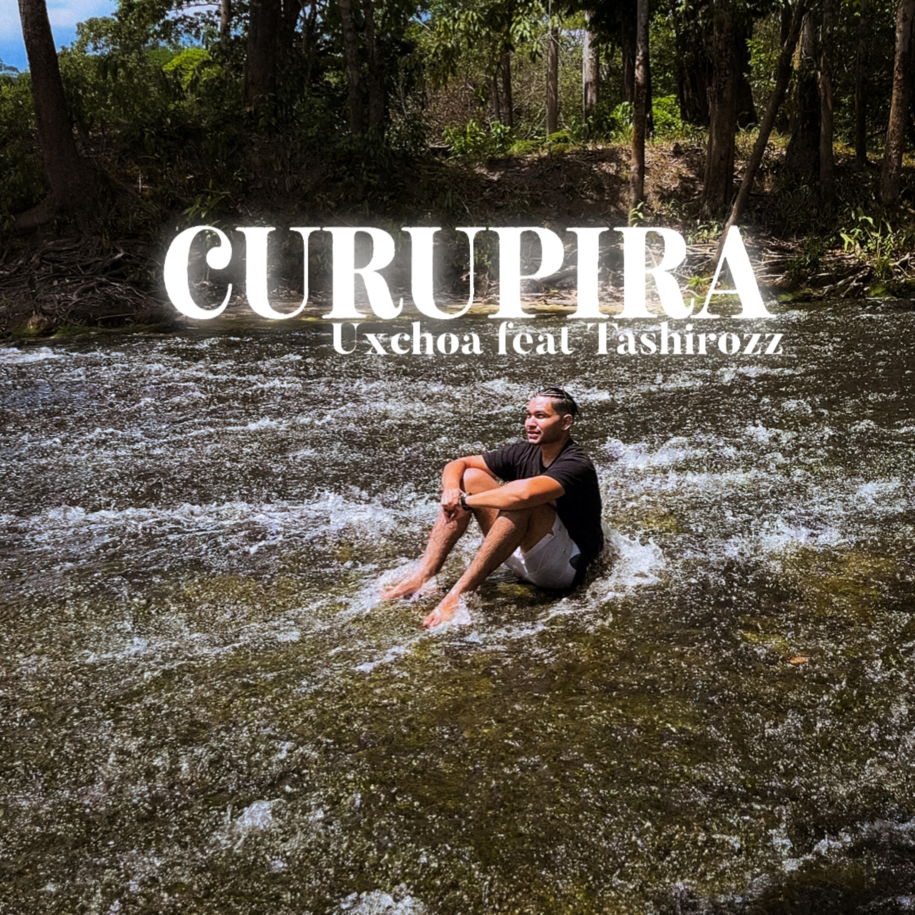 Релиз Curupira