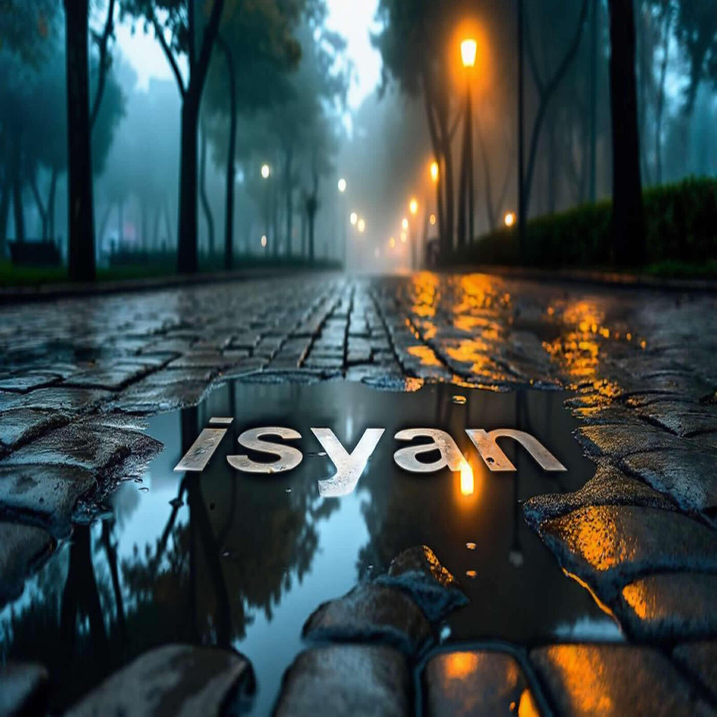 Релиз Isyan