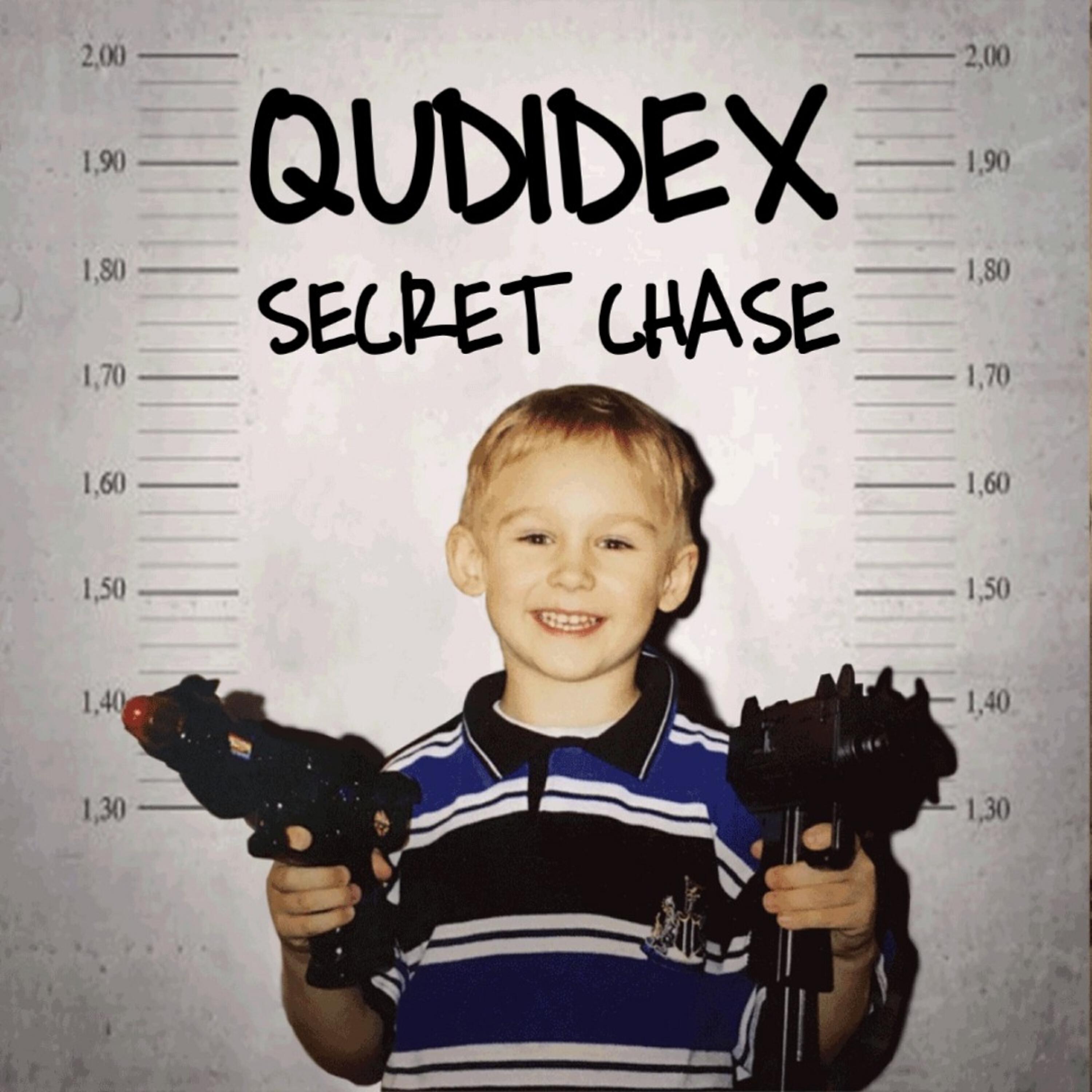 Релиз Secret Сhase