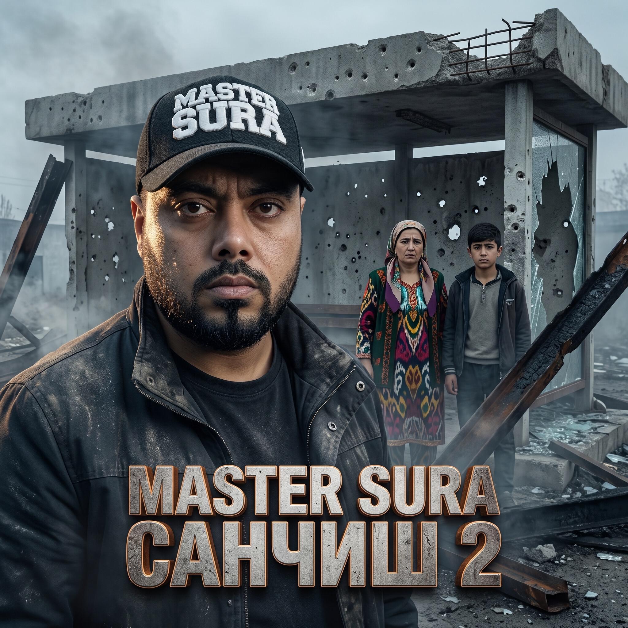 Релиз САНЧИШ 2