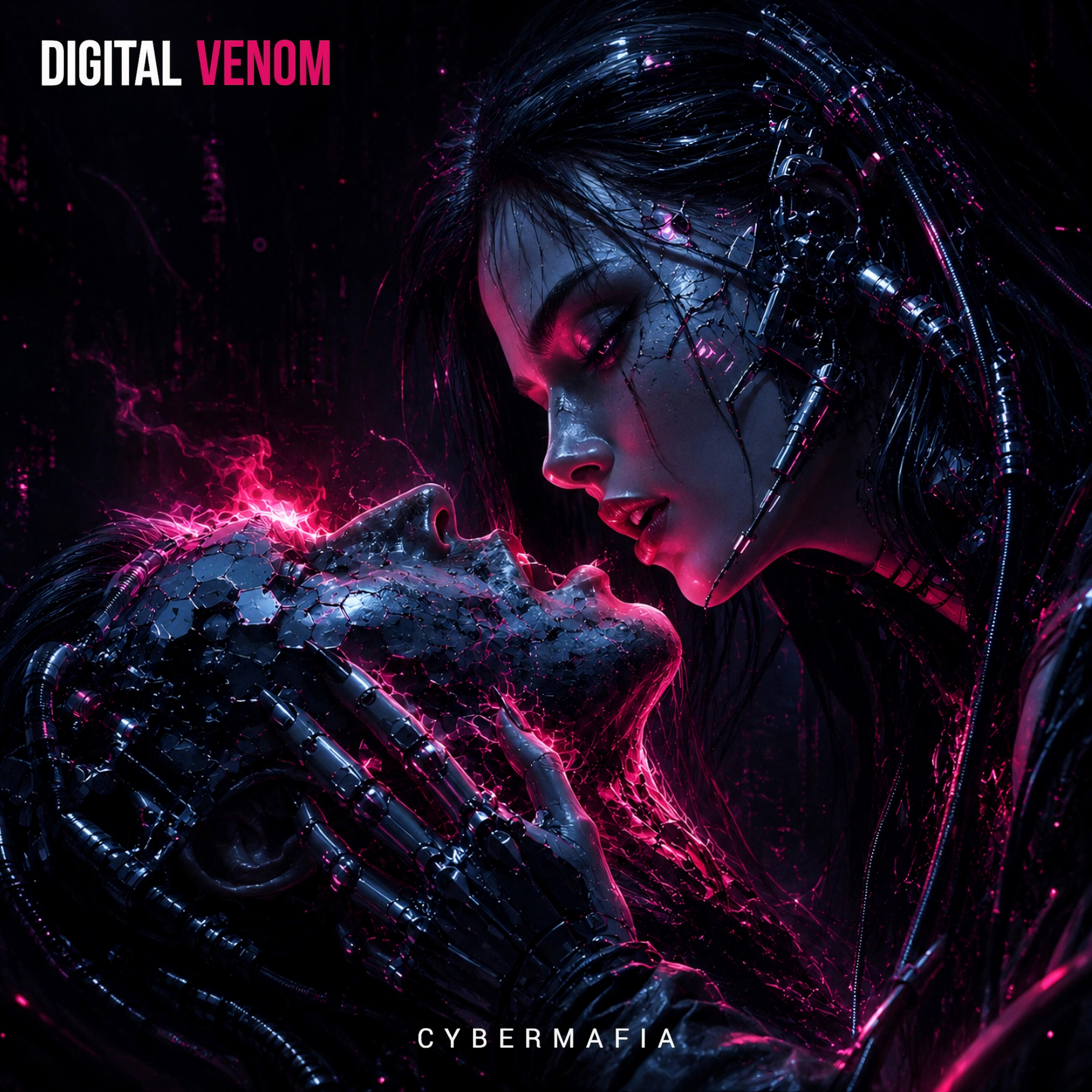 Релиз Digital Venom
