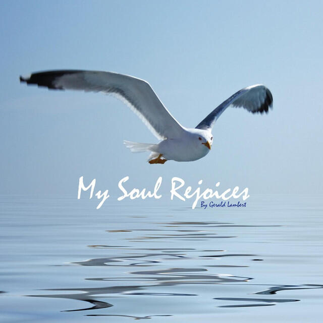 Релиз My Soul Rejoices