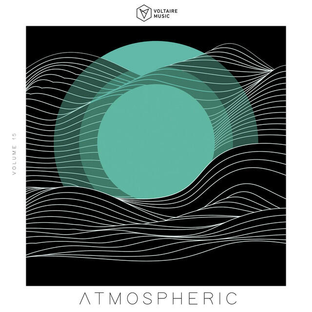 Релиз Voltaire Music Pres. Atmospheric, Vol. 15