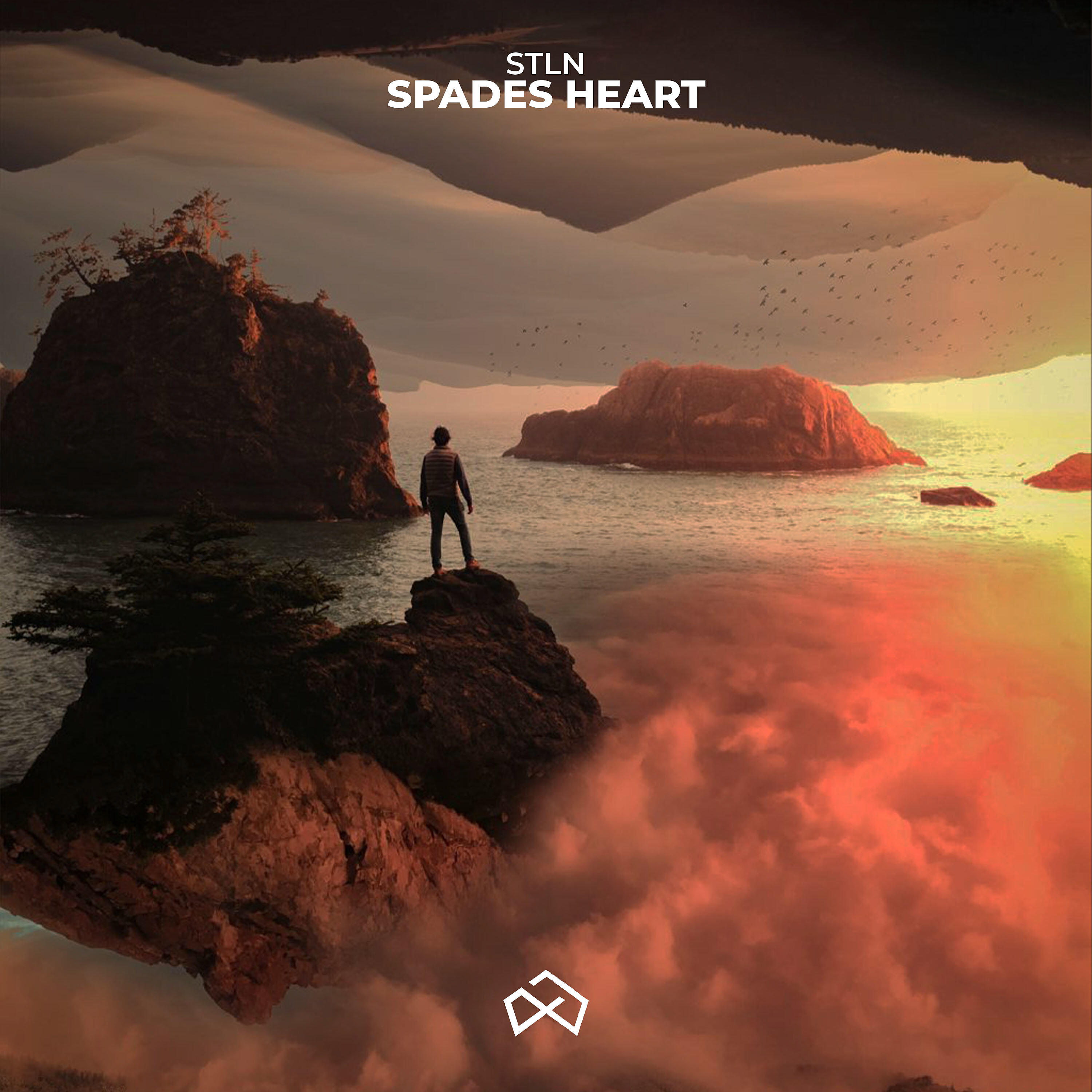 Релиз Spades Heart