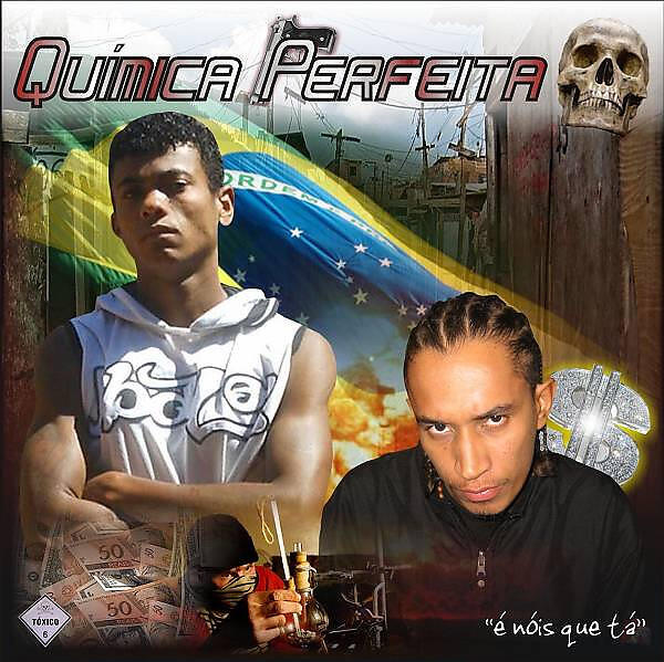 Química Perfeita