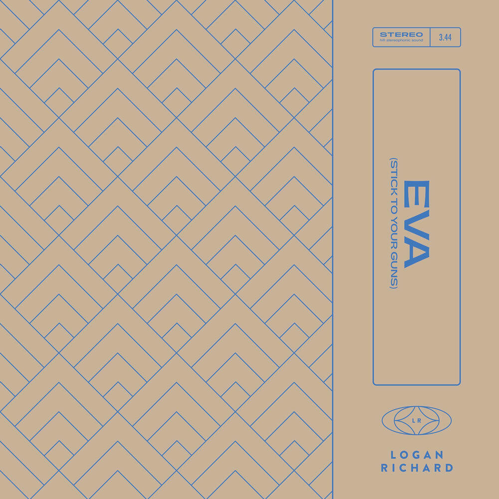 Релиз Eva (Stick To Your Guns)