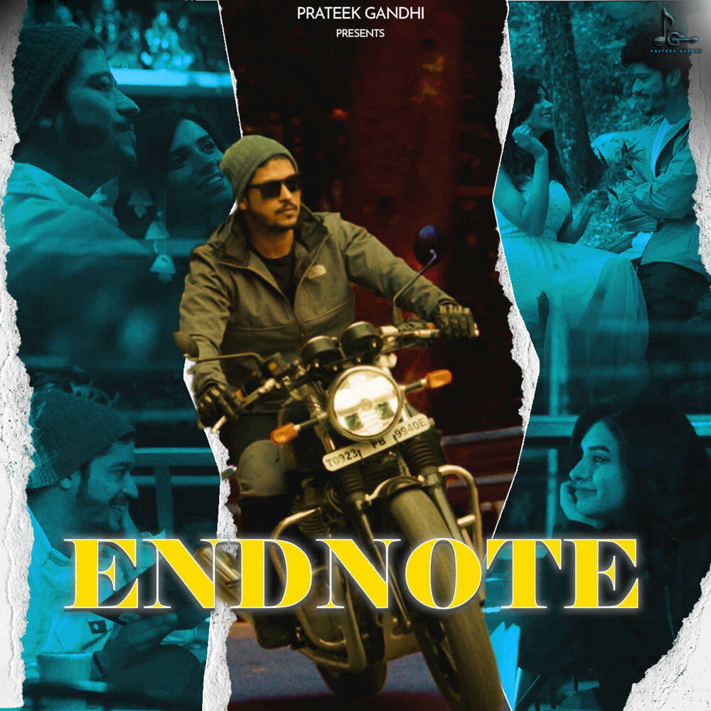 Релиз Endnote