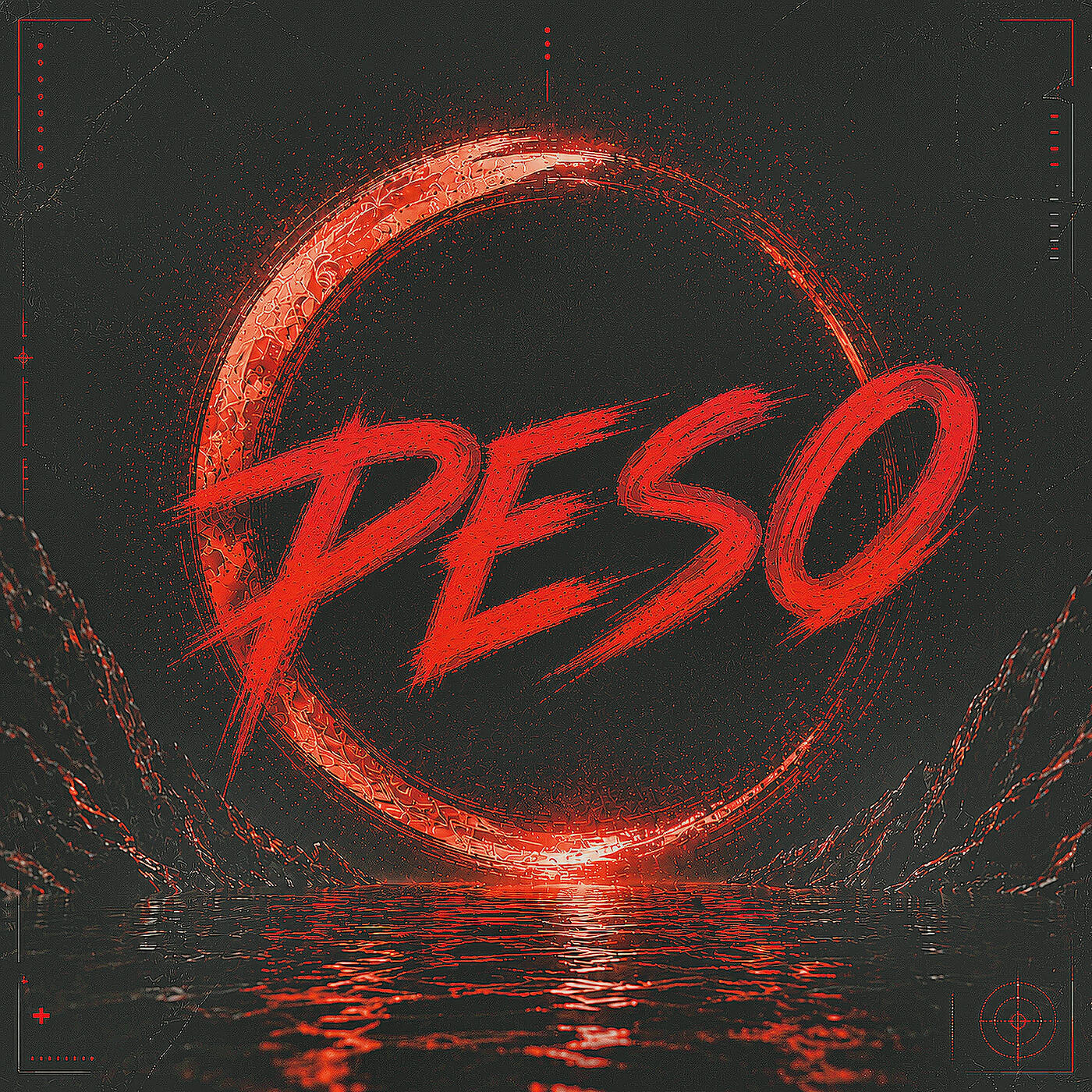 Релиз Peso