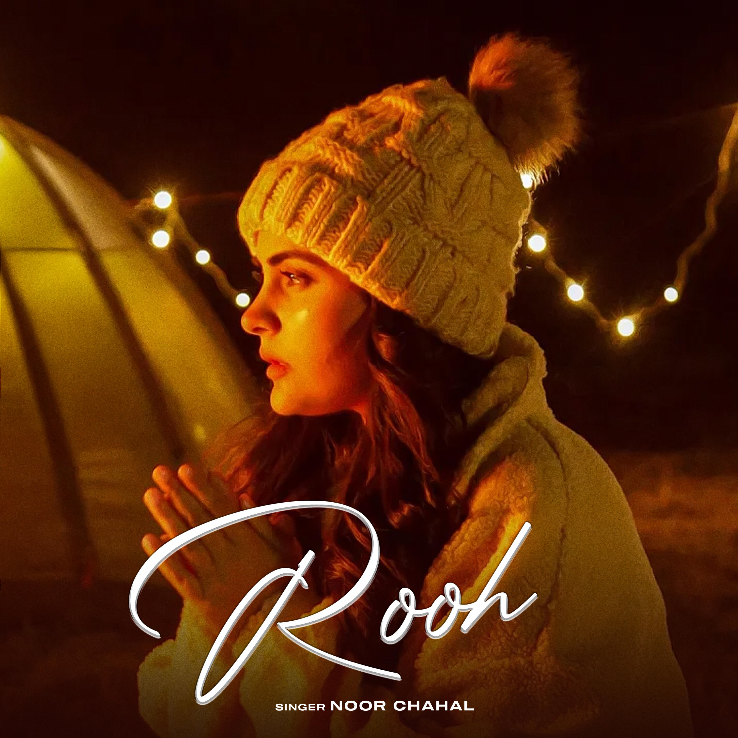 Релиз Rooh