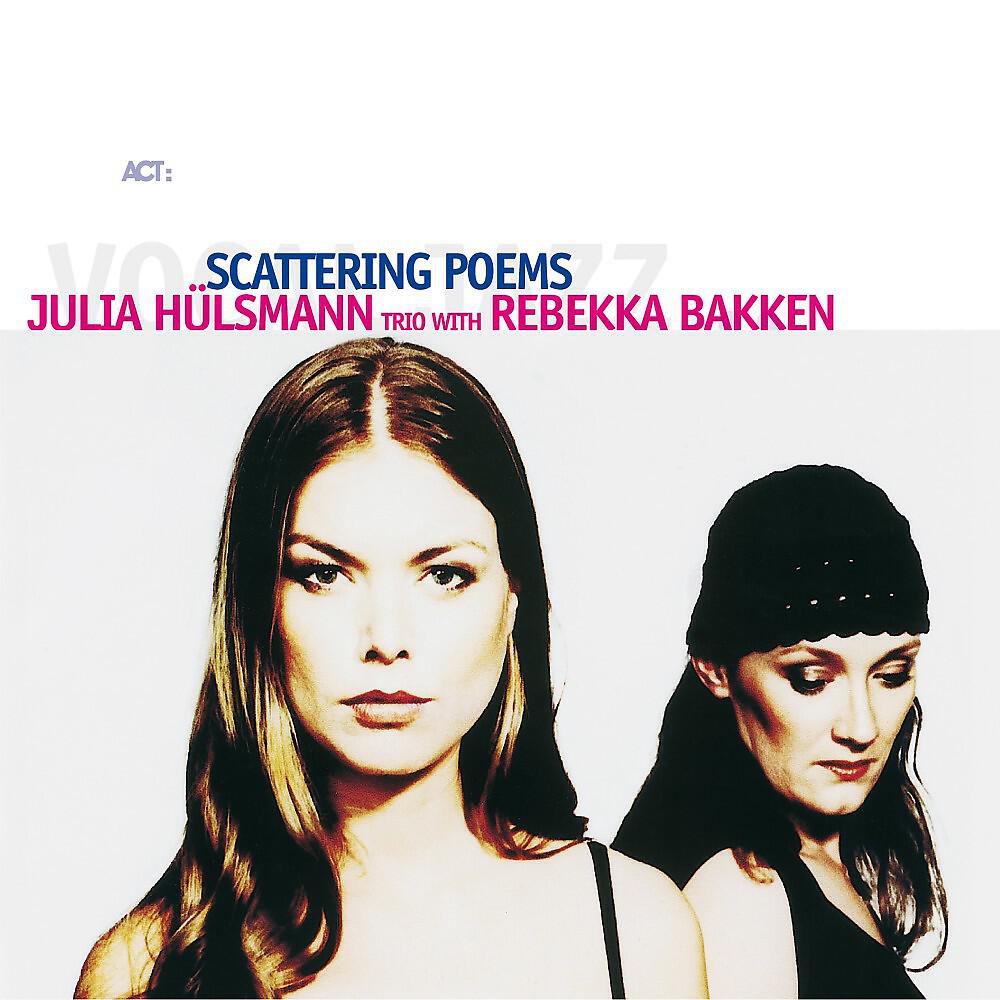 Релиз Scattering Poems