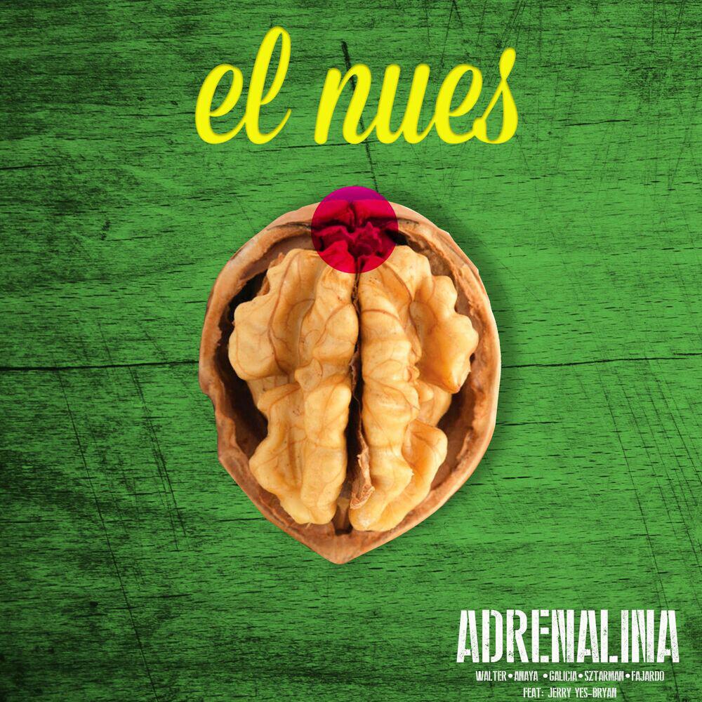 Релиз El Nues