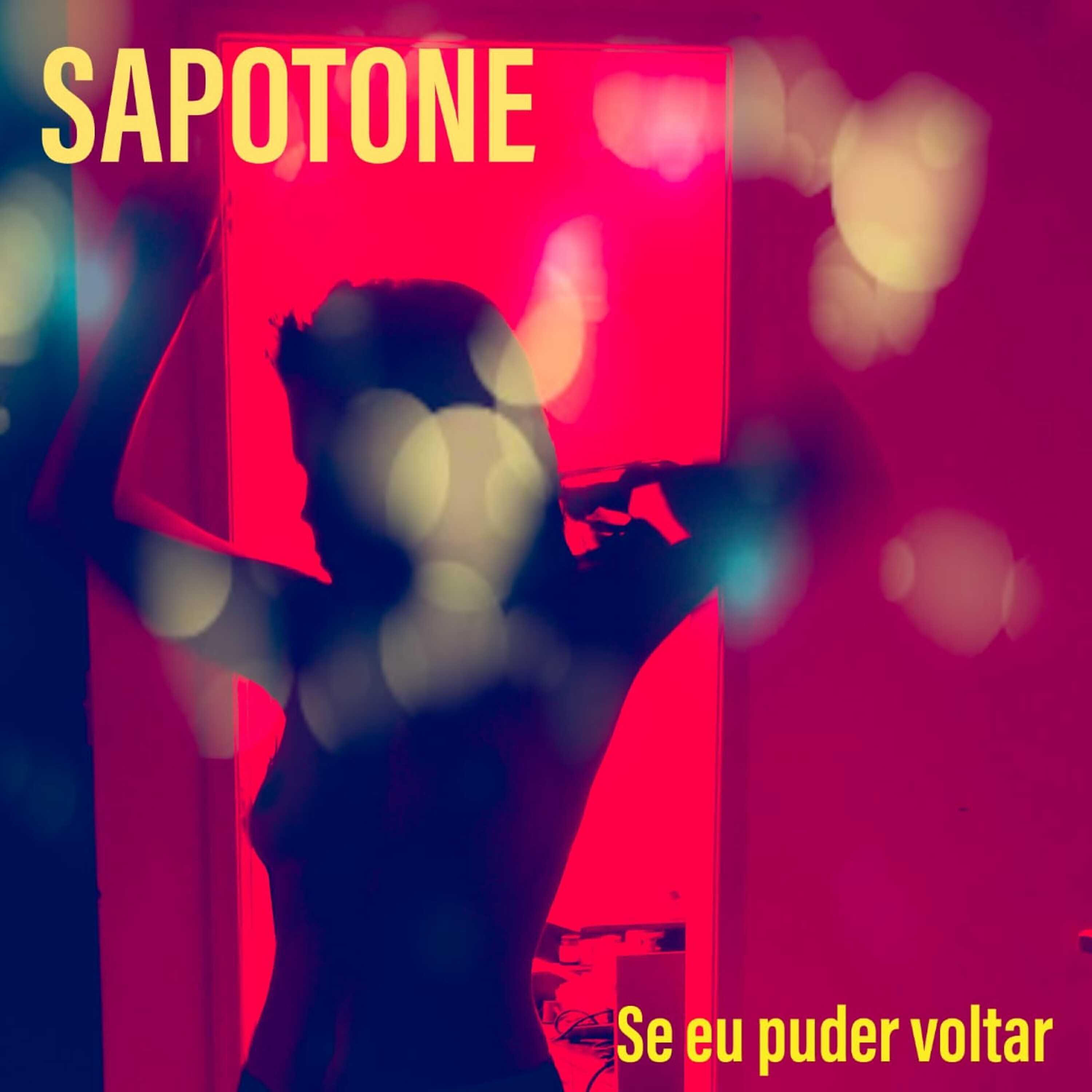 Релиз Se Eu Puder Voltar