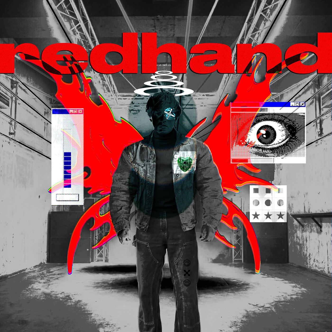 Релиз Redhand