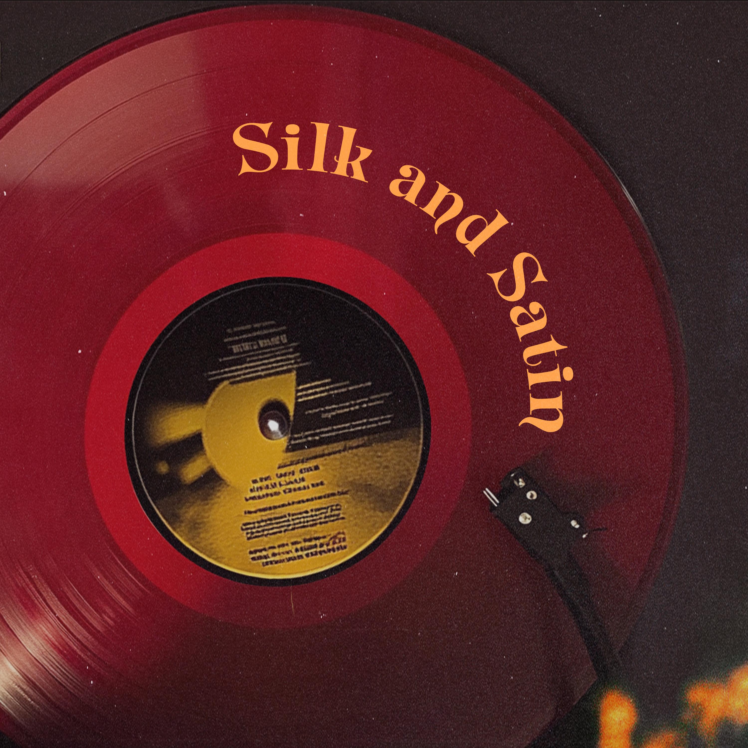 Релиз Silk and Satin