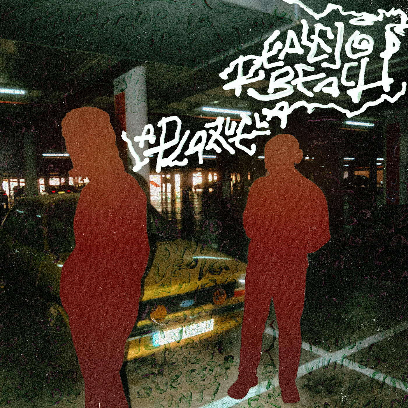 Релиз Realejo Beach