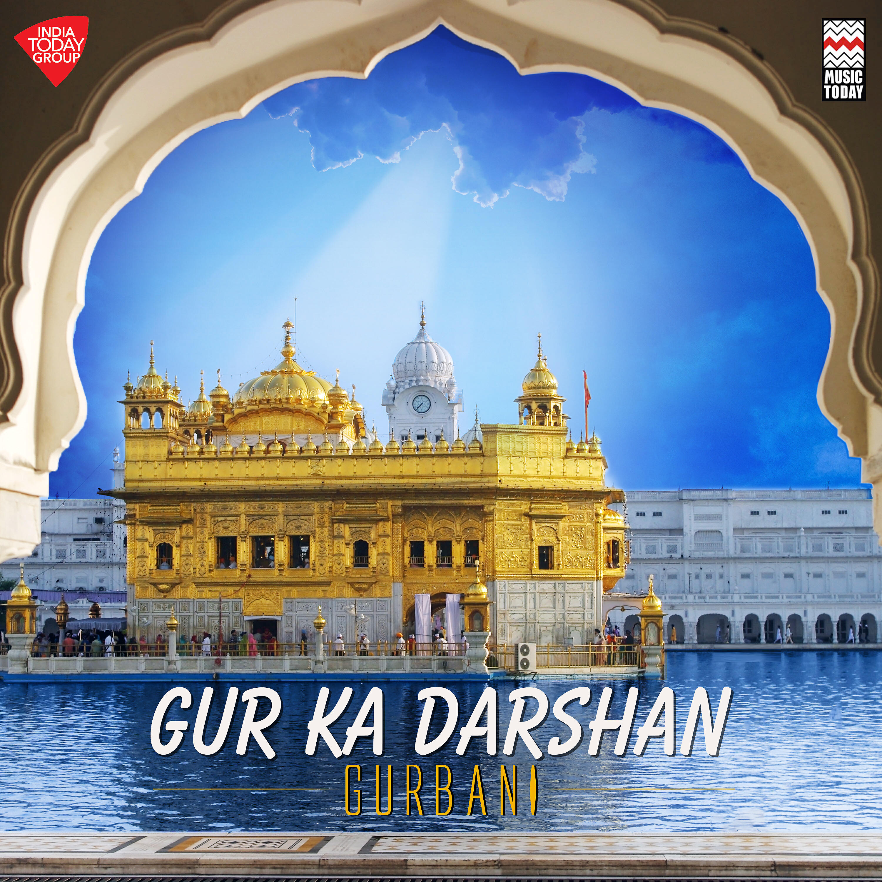 Релиз Gur Ka Darshan