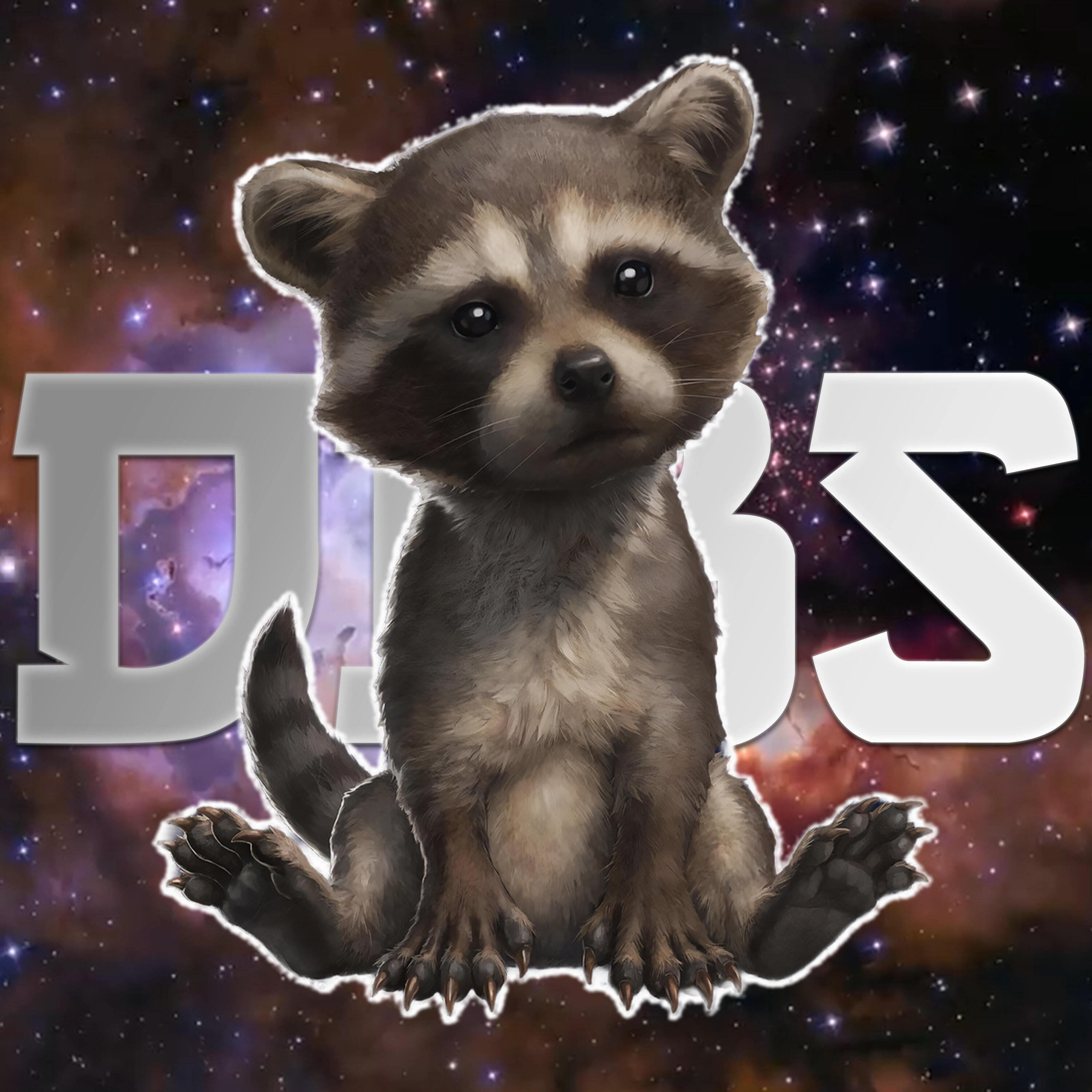 Релиз Rocket Racoon