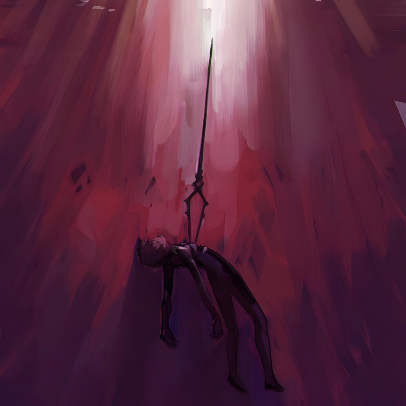 Релиз Evangelion