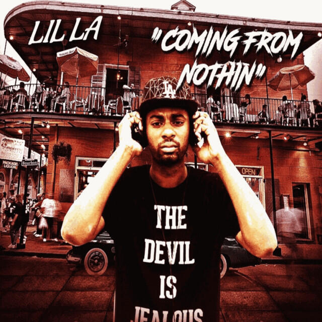 Lil LA