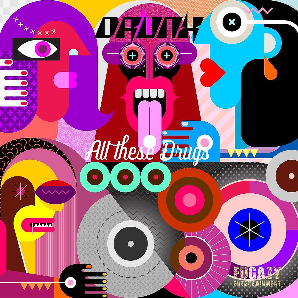 Релиз All These Drugs