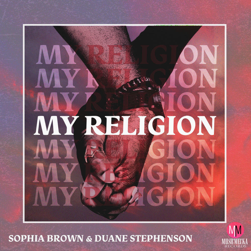 Релиз My Religion