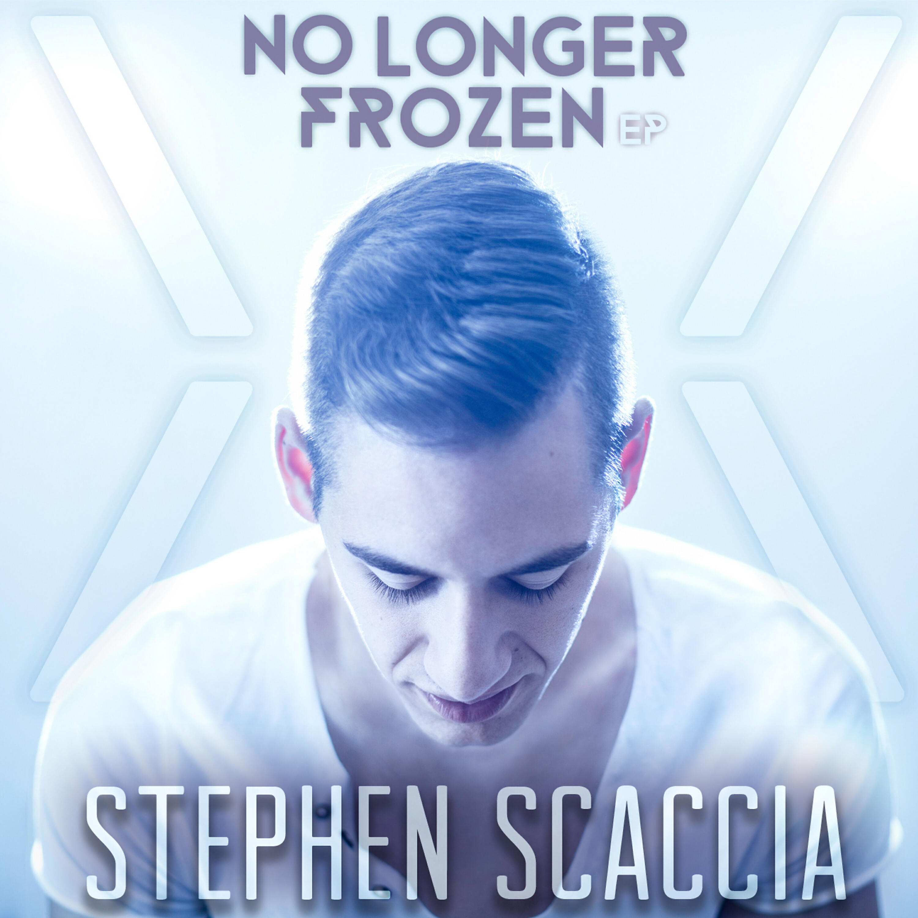 Релиз No Longer Frozen