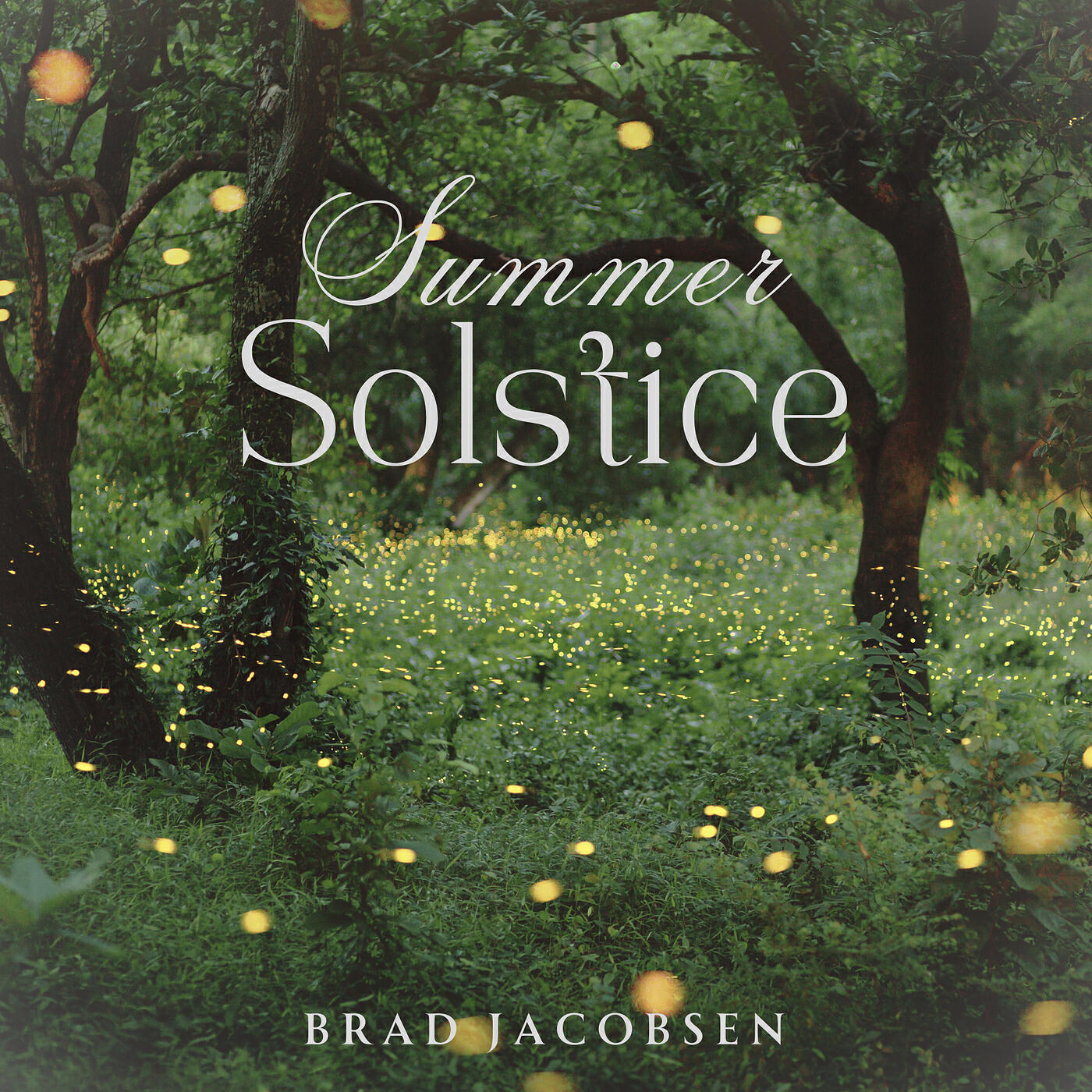 Релиз Summer Solstice