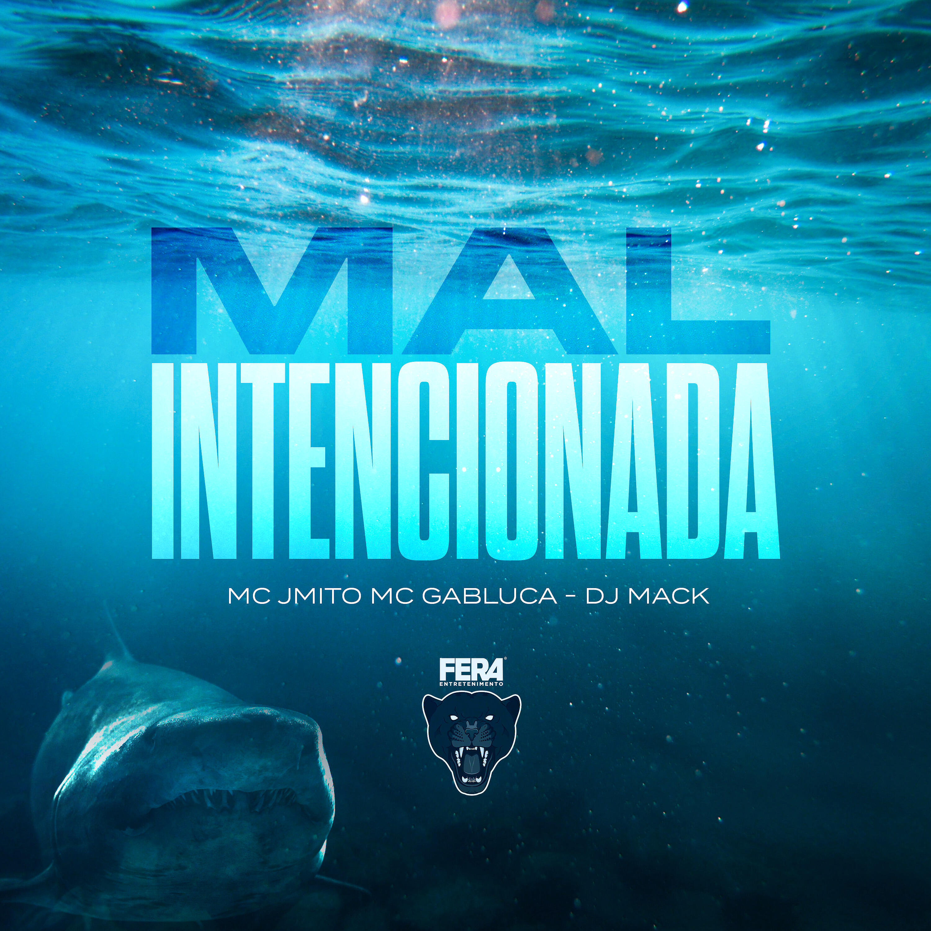 Релиз Mal Intencionada