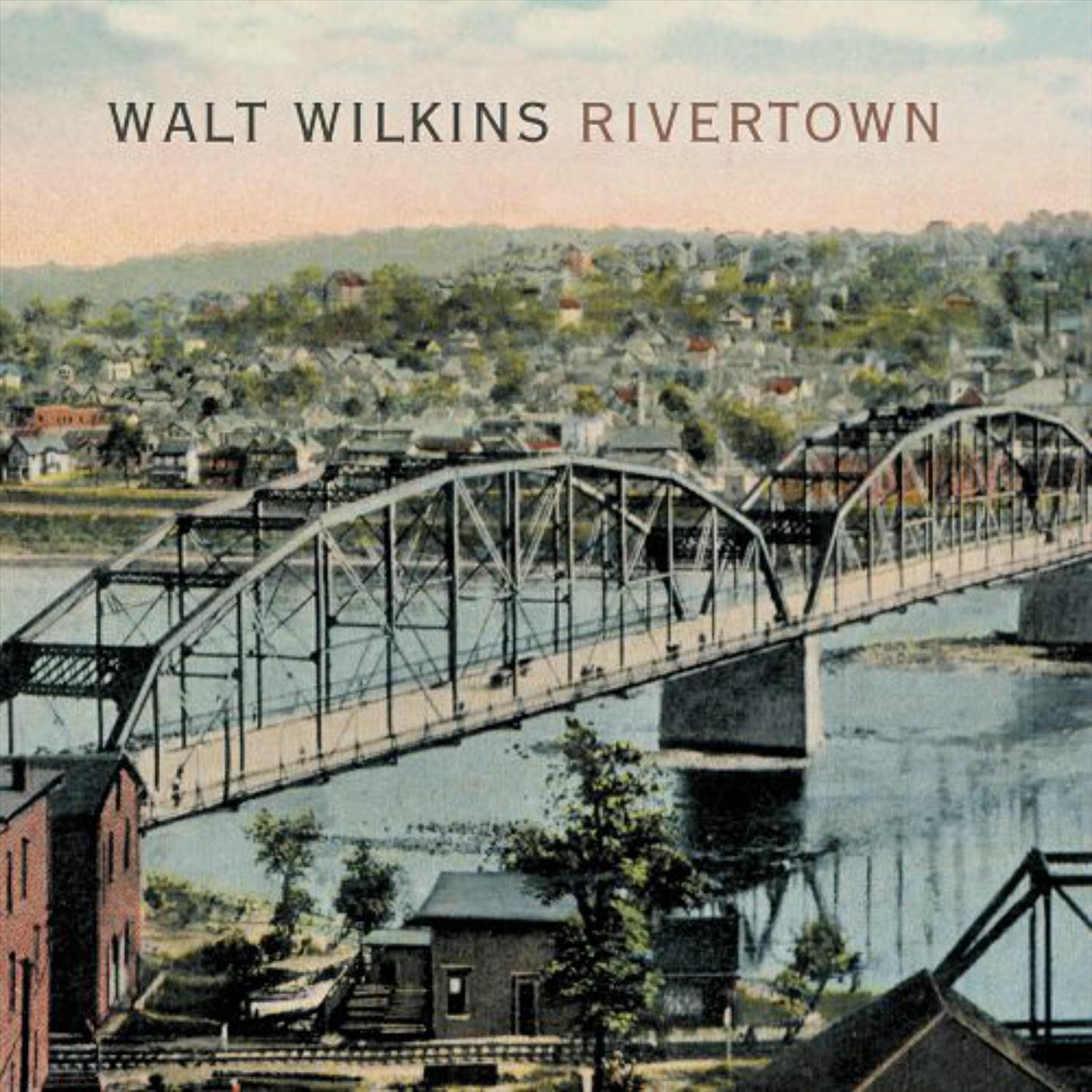 Релиз Rivertown
