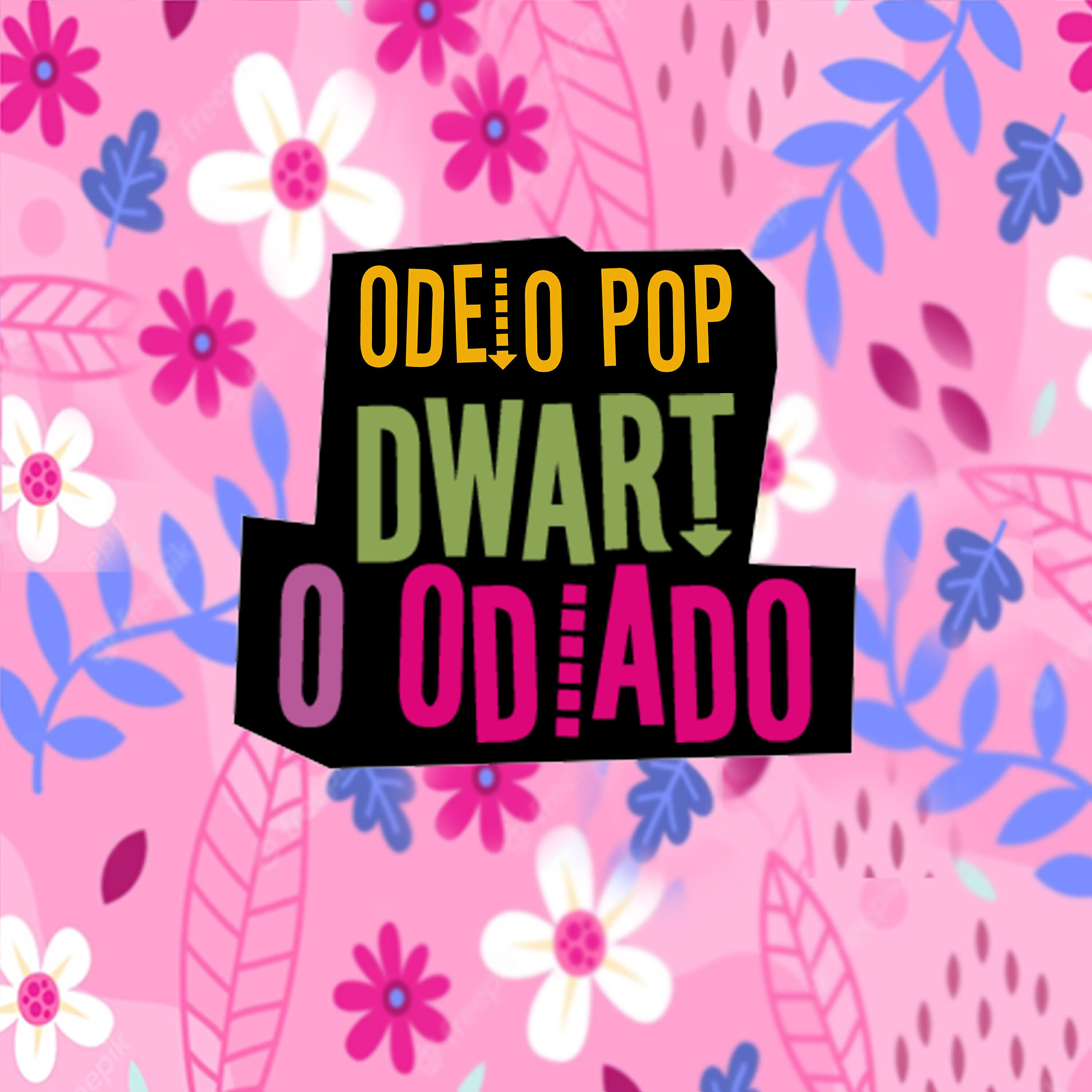 Релиз Odeio Pop