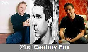 21st Century Fox