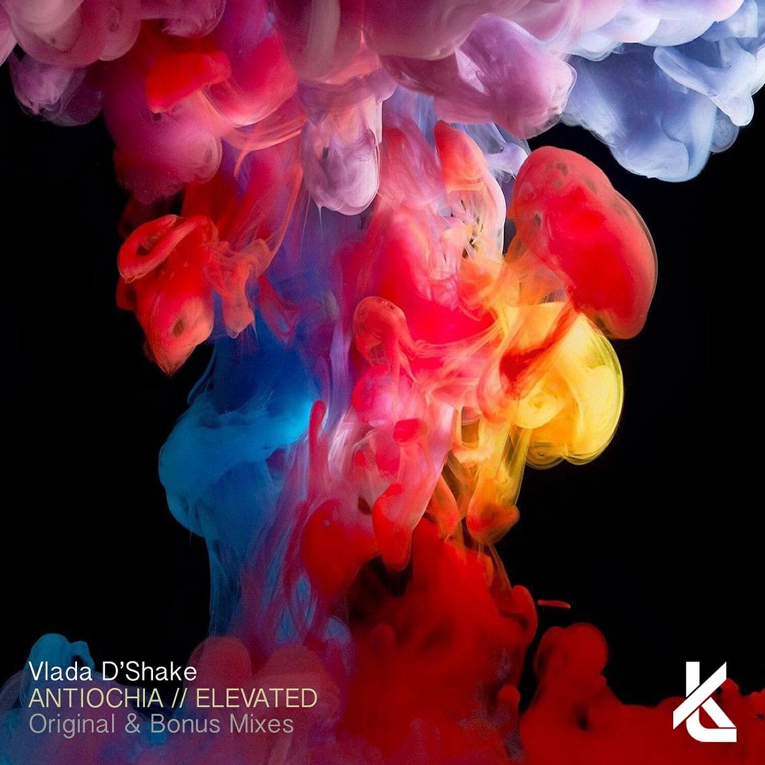 Релиз Antiochia / Elevated